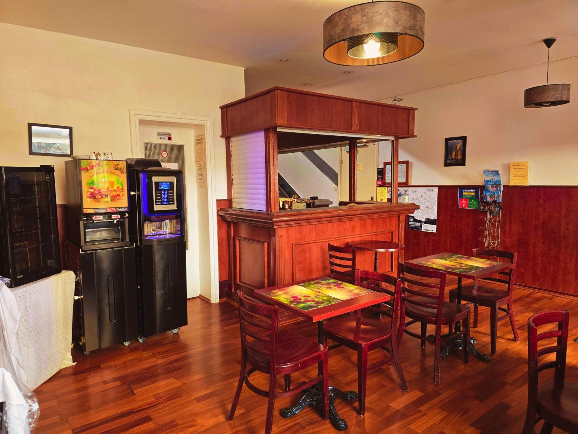 Hotel Alexandra Centre Ville Boulogne-sur-Mer Dış mekan fotoğraf