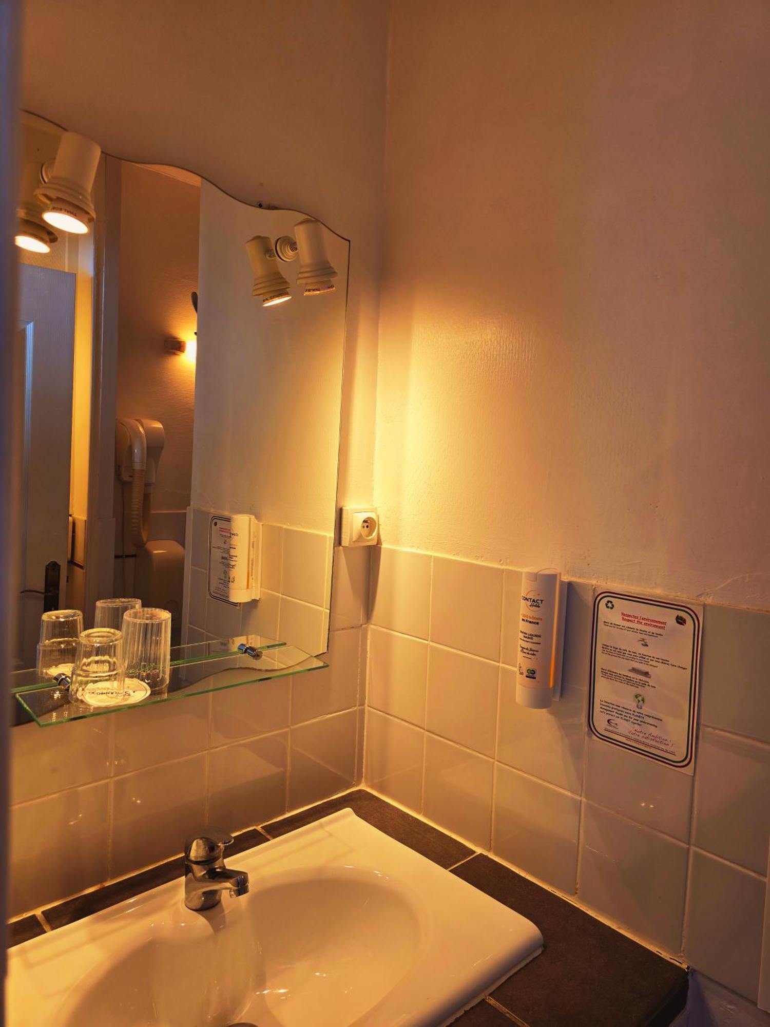 Hotel Alexandra Centre Ville Boulogne-sur-Mer Dış mekan fotoğraf
