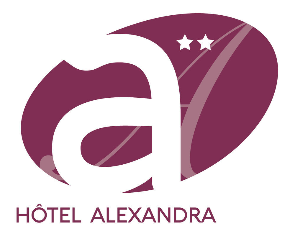 Hotel Alexandra Centre Ville Boulogne-sur-Mer Dış mekan fotoğraf